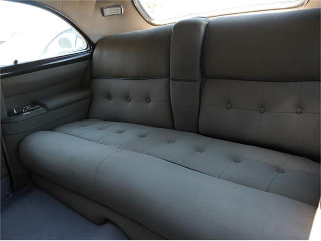 1950 Cadillac Fleetwood 75 Imperial (CC-881251) for sale in Alsip, Illinois