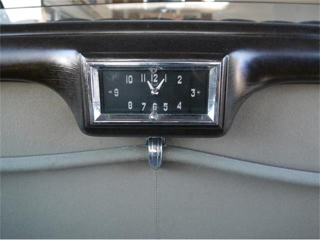 1950 Cadillac Fleetwood 75 Imperial (CC-881251) for sale in Alsip, Illinois