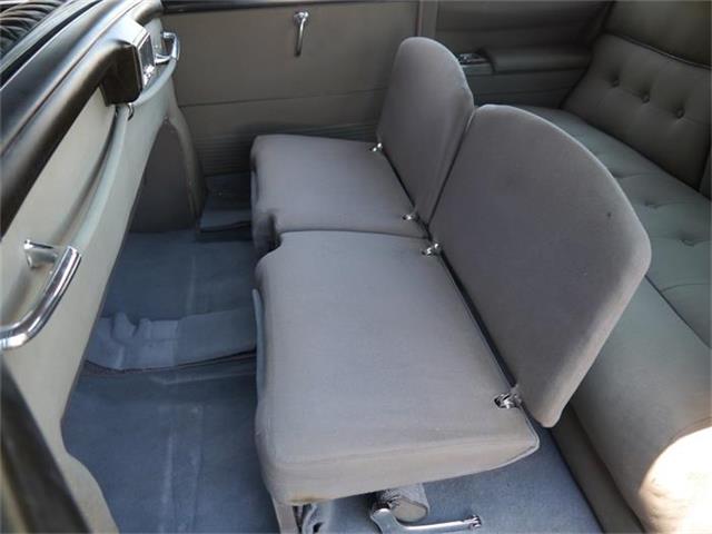 1950 Cadillac Fleetwood 75 Imperial (CC-881251) for sale in Alsip, Illinois