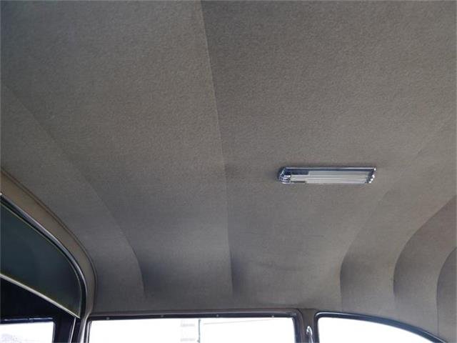 1950 Cadillac Fleetwood 75 Imperial (CC-881251) for sale in Alsip, Illinois