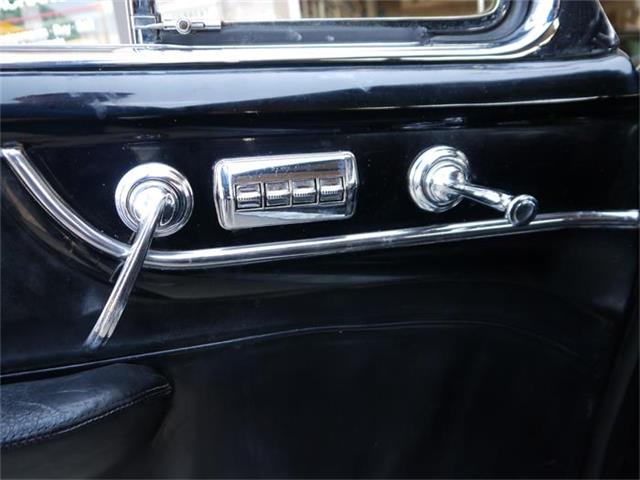 1950 Cadillac Fleetwood 75 Imperial (CC-881251) for sale in Alsip, Illinois