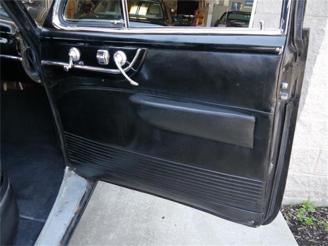 1950 Cadillac Fleetwood 75 Imperial (CC-881251) for sale in Alsip, Illinois