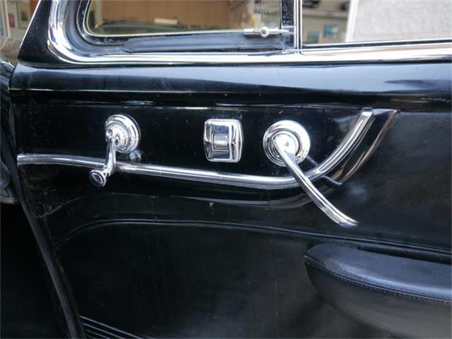 1950 Cadillac Fleetwood 75 Imperial (CC-881251) for sale in Alsip, Illinois