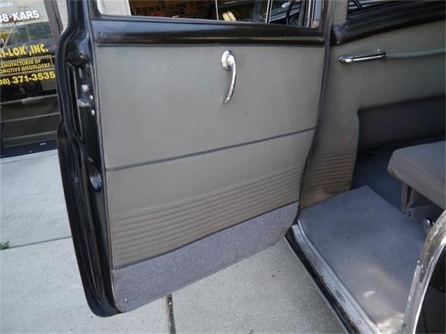 1950 Cadillac Fleetwood 75 Imperial (CC-881251) for sale in Alsip, Illinois