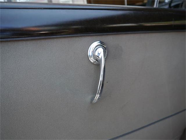 1950 Cadillac Fleetwood 75 Imperial (CC-881251) for sale in Alsip, Illinois