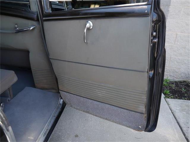 1950 Cadillac Fleetwood 75 Imperial (CC-881251) for sale in Alsip, Illinois