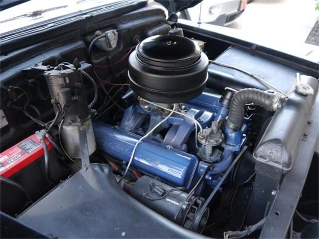 1950 Cadillac Fleetwood 75 Imperial (CC-881251) for sale in Alsip, Illinois