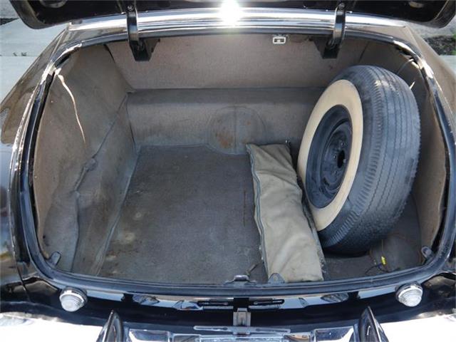 1950 Cadillac Fleetwood 75 Imperial (CC-881251) for sale in Alsip, Illinois