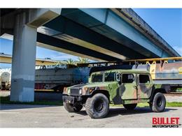 1988 AM General Hummer (CC-881292) for sale in Ft. Lauderdale, Florida