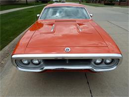 1972 Plymouth GTX (CC-881308) for sale in Fort Myers/ Macomb, MI, Florida