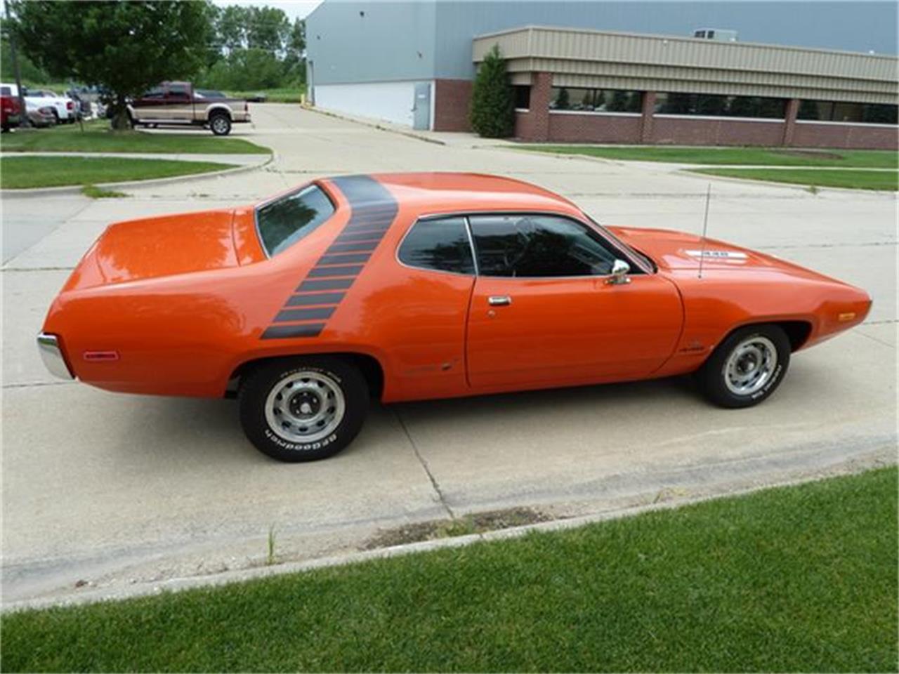 1972 Plymouth GTX for Sale | ClassicCars.com | CC-881308