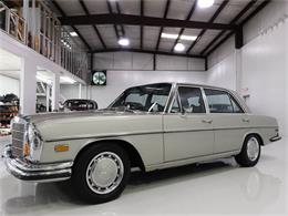 1971 Mercedes-Benz 300SEL (CC-881311) for sale in St Ann, Missouri