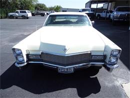 1968 Cadillac Coupe DeVille (CC-881314) for sale in Hamilton, Texas