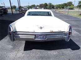 1968 Cadillac Coupe DeVille (CC-881314) for sale in Hamilton, Texas