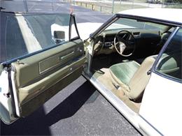 1968 Cadillac Coupe DeVille (CC-881314) for sale in Hamilton, Texas