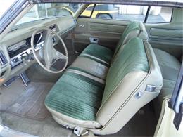 1968 Cadillac Coupe DeVille (CC-881314) for sale in Hamilton, Texas