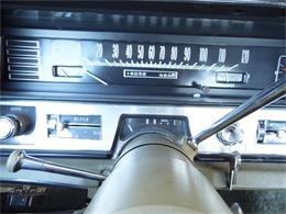 1968 Cadillac Coupe DeVille (CC-881314) for sale in Hamilton, Texas