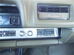 1968 Cadillac Coupe DeVille (CC-881314) for sale in Hamilton, Texas