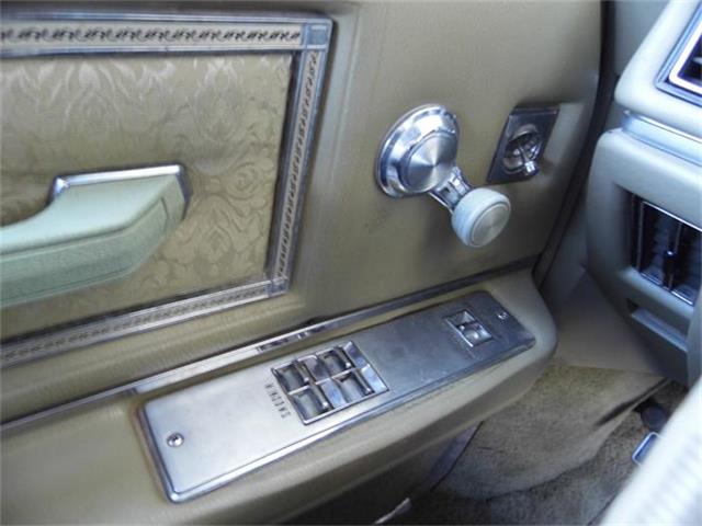 1968 Cadillac Coupe DeVille (CC-881314) for sale in Hamilton, Texas