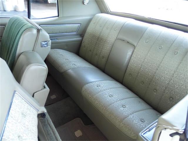 1968 Cadillac Coupe DeVille (CC-881314) for sale in Hamilton, Texas