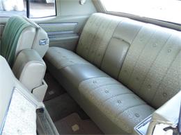 1968 Cadillac Coupe DeVille (CC-881314) for sale in Hamilton, Texas