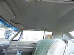 1968 Cadillac Coupe DeVille (CC-881314) for sale in Hamilton, Texas