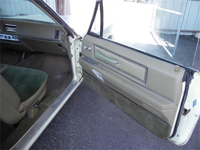 1968 Cadillac Coupe DeVille (CC-881314) for sale in Hamilton, Texas