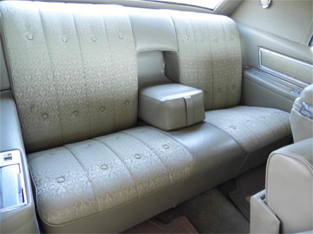 1968 Cadillac Coupe DeVille (CC-881314) for sale in Hamilton, Texas