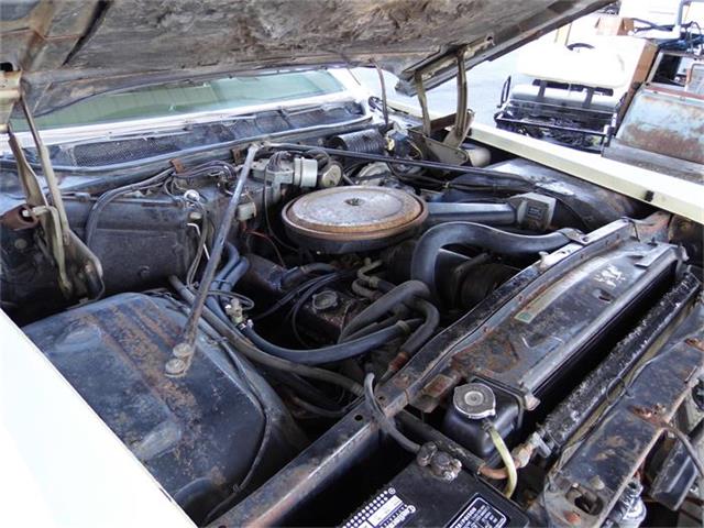 1968 Cadillac Coupe DeVille (CC-881314) for sale in Hamilton, Texas