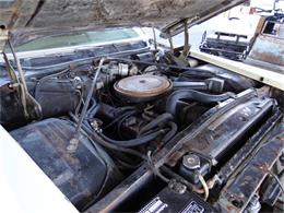 1968 Cadillac Coupe DeVille (CC-881314) for sale in Hamilton, Texas
