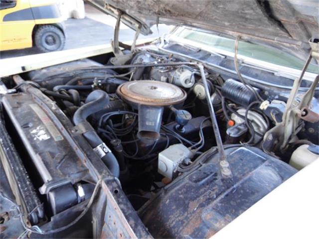 1968 Cadillac Coupe DeVille (CC-881314) for sale in Hamilton, Texas