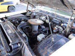 1968 Cadillac Coupe DeVille (CC-881314) for sale in Hamilton, Texas