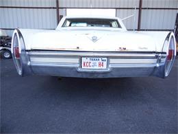 1968 Cadillac Coupe DeVille (CC-881314) for sale in Hamilton, Texas