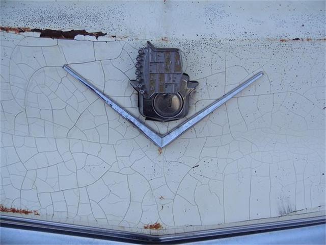 1968 Cadillac Coupe DeVille (CC-881314) for sale in Hamilton, Texas