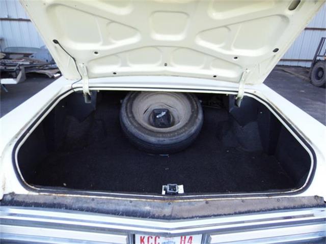 1968 Cadillac Coupe DeVille (CC-881314) for sale in Hamilton, Texas