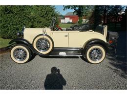 1928 Ford Model A Replica (CC-881326) for sale in Monroe, New Jersey