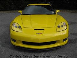 2006 Chevrolet Corvette (CC-881328) for sale in Vineland, New Jersey