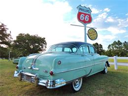 1953 Pontiac Chieftain (CC-881351) for sale in Wilson, Oklahoma