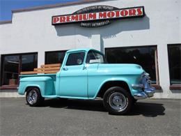 1956 GMC Pickup (CC-881353) for sale in Tocoma, Washington