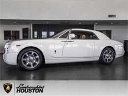 2010 Rolls-Royce Phantom (CC-881356) for sale in Houston, Texas