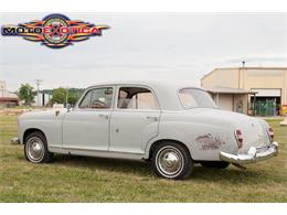 1961 Mercedes Benz 190D Pontoon (CC-881373) for sale in St. Louis, Missouri