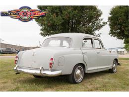 1961 Mercedes Benz 190D Pontoon (CC-881373) for sale in St. Louis, Missouri