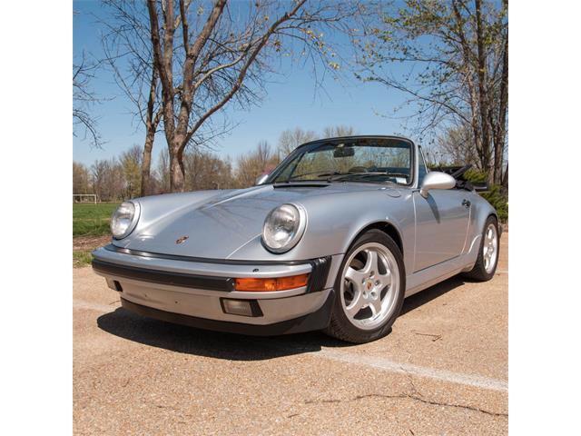 1969 Porsche 911 (CC-881375) for sale in St. Louis, Missouri