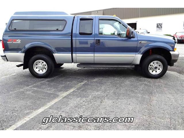 2004 Ford F250 (CC-881508) for sale in Rochester, New York