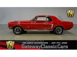 1968 Ford Mustang (CC-881509) for sale in Fairmont City, Illinois