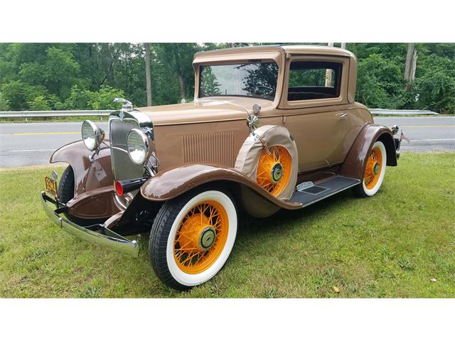 1931 Chevrolet AE Independence (CC-881542) for sale in Harrisburg, Pennsylvania