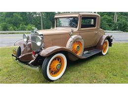 1931 Chevrolet AE Independence (CC-881542) for sale in Harrisburg, Pennsylvania