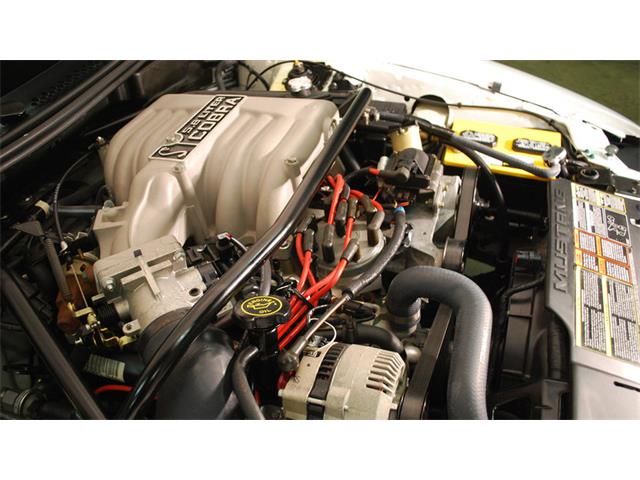 1995 Ford Mustang SVT Cobra R for Sale | ClassicCars.com | CC-880155