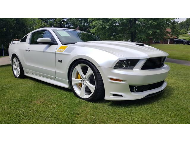 2014 Ford Mustang (CC-881562) for sale in Harrisburg, Pennsylvania