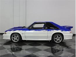 1989 Ford Mustang GT (CC-881613) for sale in Ft Worth, Texas